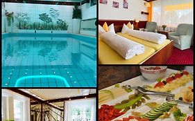 Kurhotel Wiedenmann